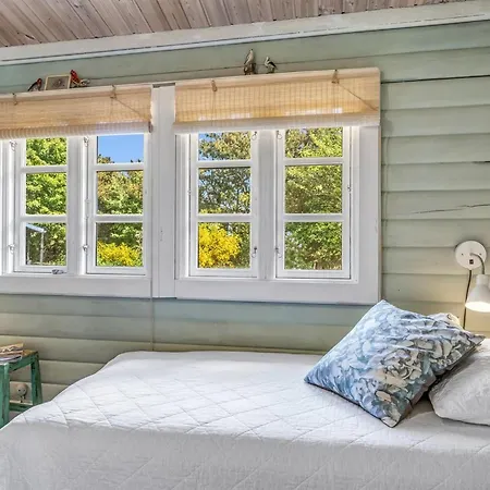 Frederica - 100m To The Fjord By Interhome Sindrup