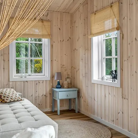 Frederica - 100m To The Fjord By Interhome Sindrup