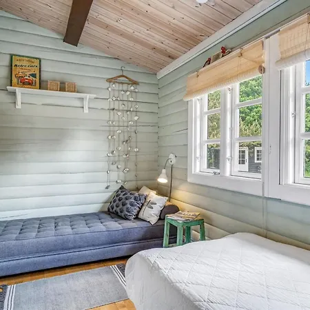 Frederica - 100m To The Fjord By Interhome Casa vacanze Sindrup