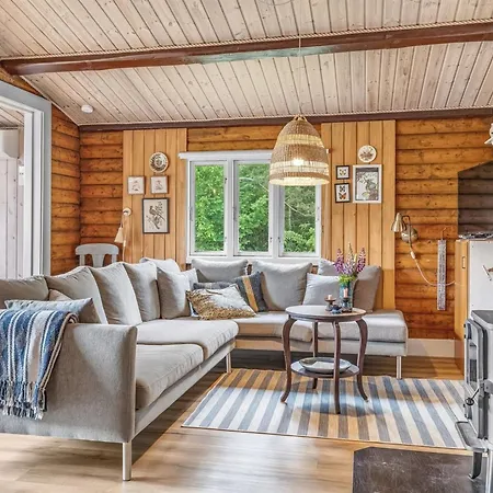 Feriehus Frederica - 100m To The Fjord By Interhome Sindrup